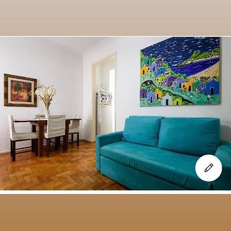 Felipe De Oliveira Apartment Rio de Janeiro Zewnętrze zdjęcie