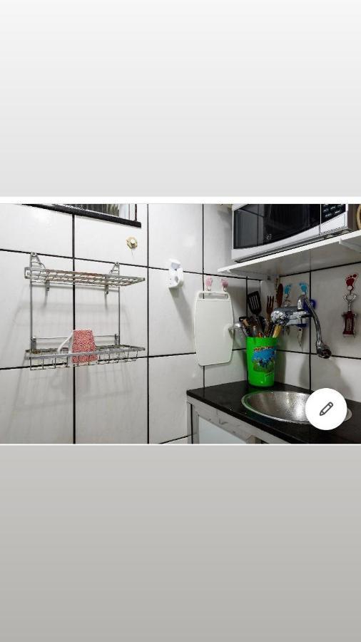 Felipe De Oliveira Apartment Rio de Janeiro Zewnętrze zdjęcie