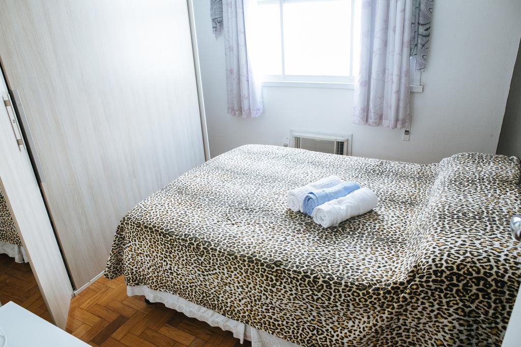 Felipe De Oliveira Apartment Rio de Janeiro Zewnętrze zdjęcie