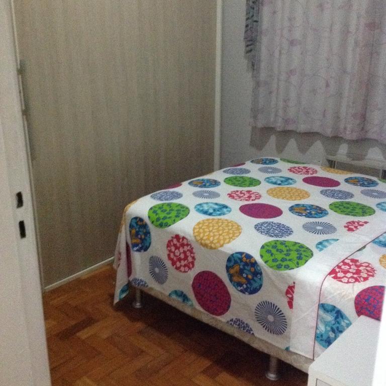 Felipe De Oliveira Apartment Rio de Janeiro Zewnętrze zdjęcie