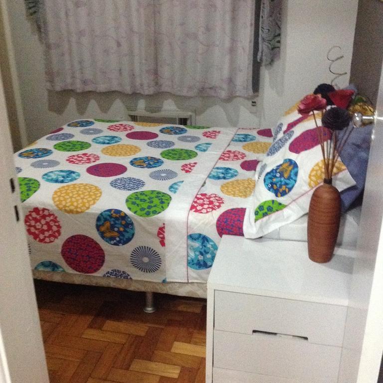 Felipe De Oliveira Apartment Rio de Janeiro Zewnętrze zdjęcie
